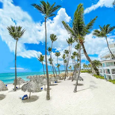 Los Corales Bavaro Sol Caribe Studios Rooms Deluxe Suites Bavaro Beach & Spa